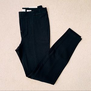 Black Skinny Pants